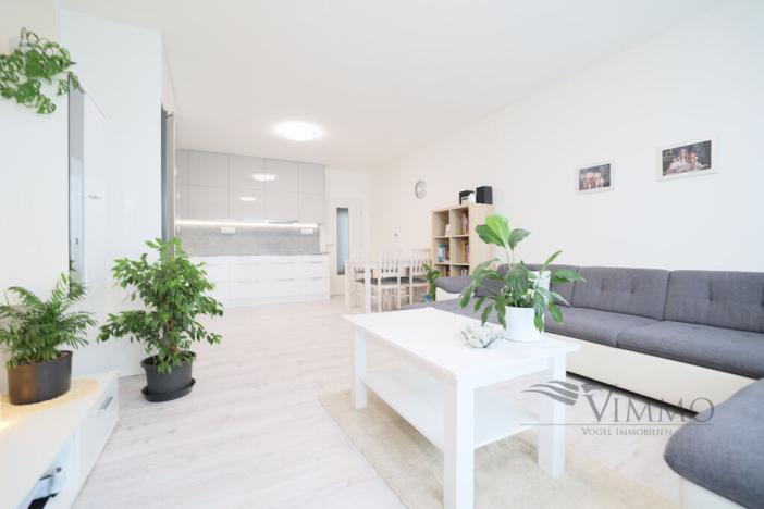 Prodej bytu 3+kk, České Budějovice - České Budějovice 5, Františka Jelena, 65 m2