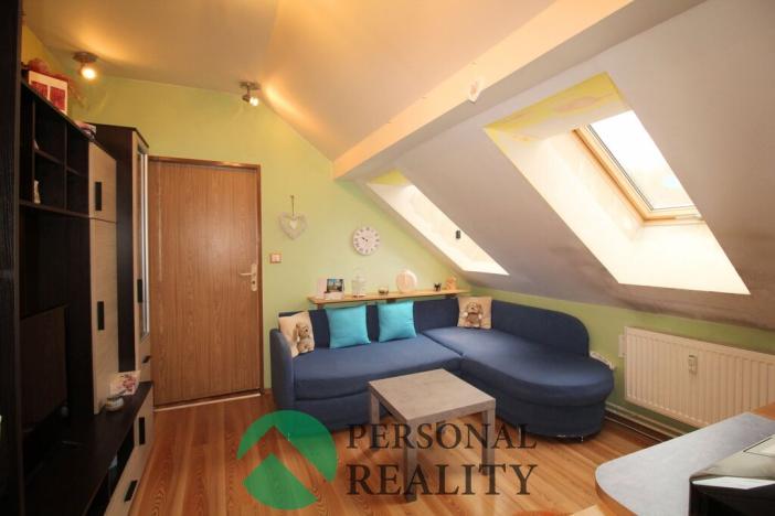 Prodej bytu 3+kk, Nejdek, sídliště 9. května, 56 m2