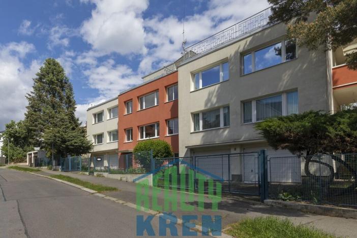 Prodej bytu 4+1, Praha - Dejvice, Na Beránce, 91 m2