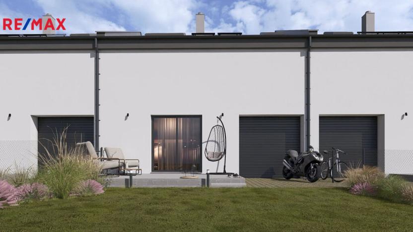 Prodej rodinného domu, Vlasatice, 132 m2