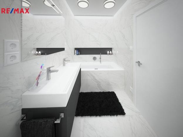 Prodej rodinného domu, Vlasatice, 132 m2