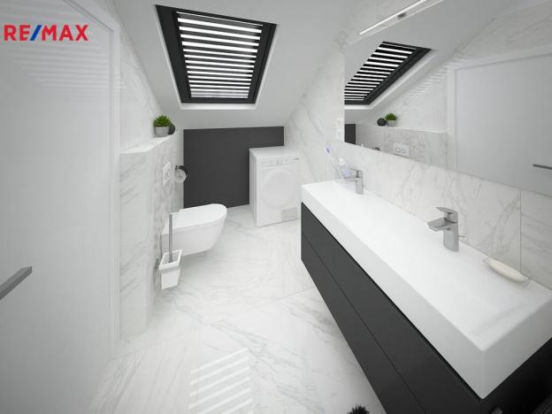 Prodej rodinného domu, Vlasatice, 132 m2