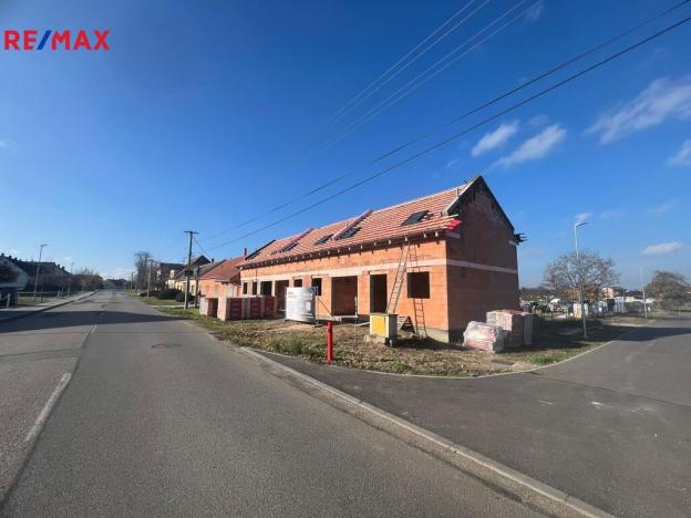 Prodej rodinného domu, Vlasatice, 132 m2