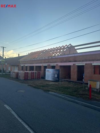 Prodej rodinného domu, Vlasatice, 132 m2