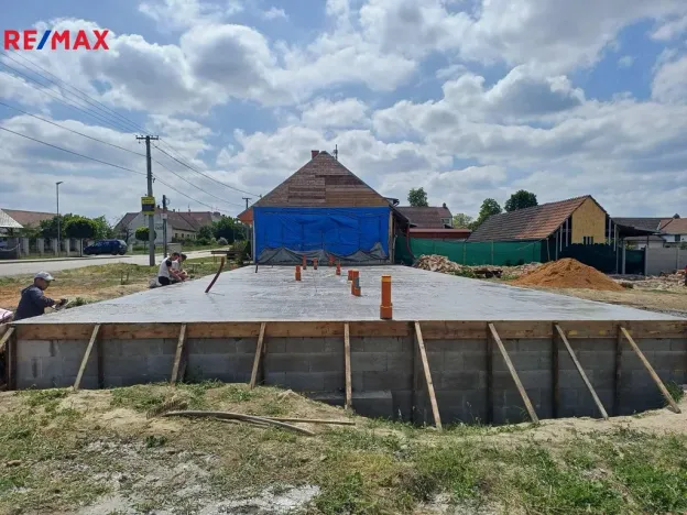 Prodej rodinného domu, Vlasatice, 132 m2