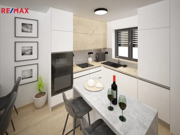 Prodej rodinného domu, Vlasatice, 132 m2