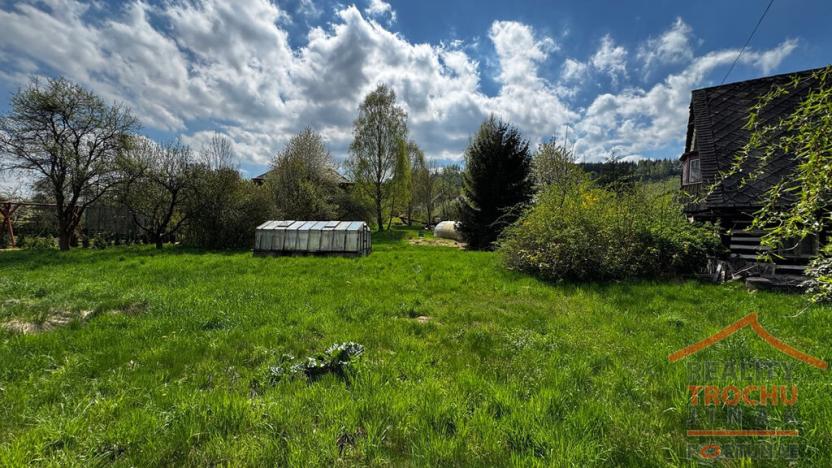 Prodej pozemku pro bydlení, Batňovice, 1819 m2