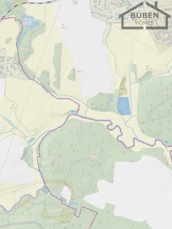 Prodej pole, Lom u Tachova, 12381 m2