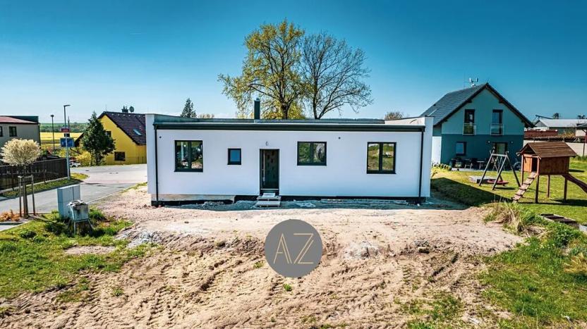 Prodej rodinného domu, Heřmanova Huť, 135 m2