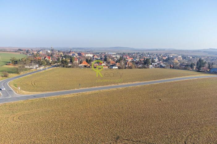 Prodej pozemku pro bydlení, Plaňany, Husova, 23591 m2