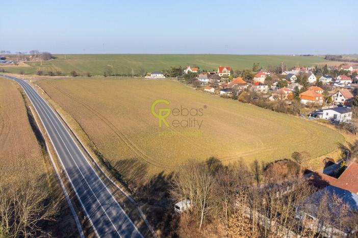 Prodej pozemku pro bydlení, Plaňany, Husova, 23591 m2