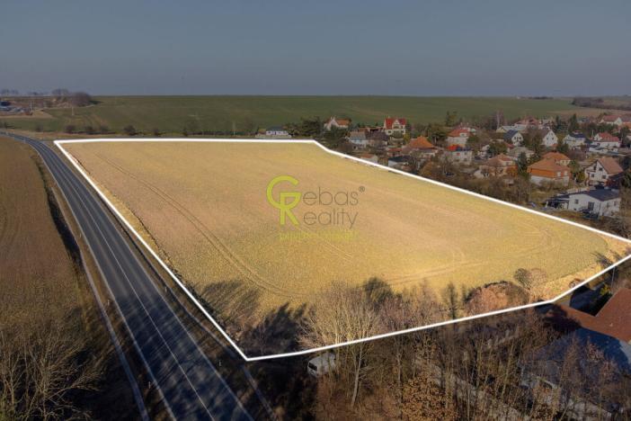 Prodej pozemku pro bydlení, Plaňany, Husova, 23591 m2