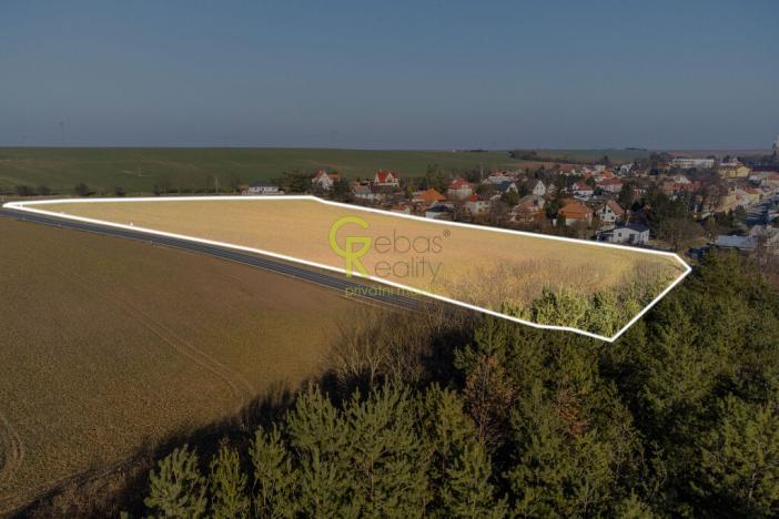 Prodej pozemku pro bydlení, Plaňany, Husova, 23591 m2