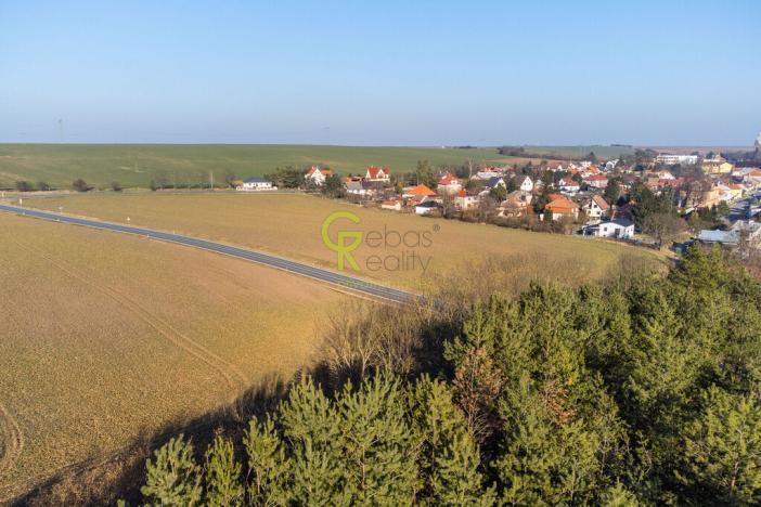 Prodej pozemku pro bydlení, Plaňany, Husova, 23591 m2