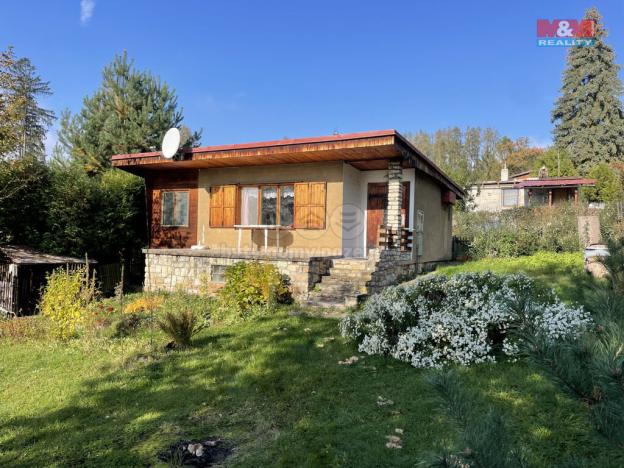 Prodej chaty, Tuchořice - Třeskonice, 48 m2