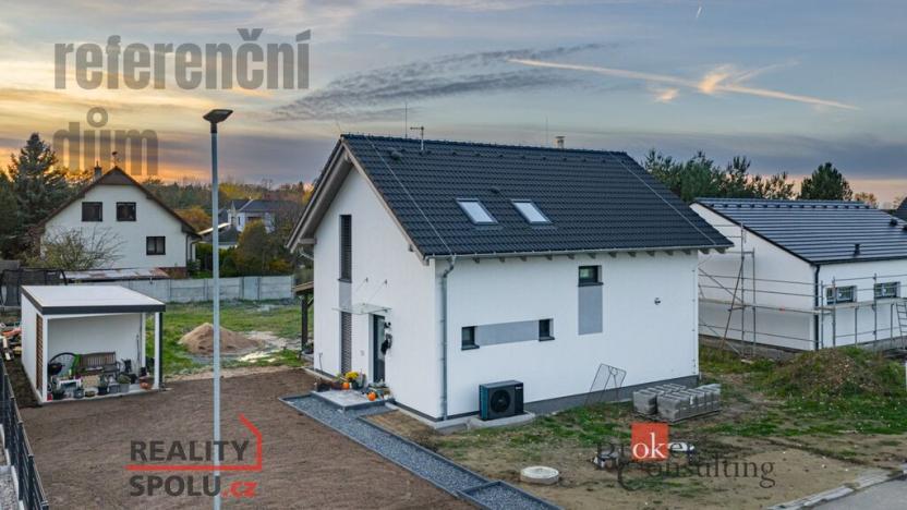 Prodej rodinného domu, Sezemice - Počaply, 125 m2