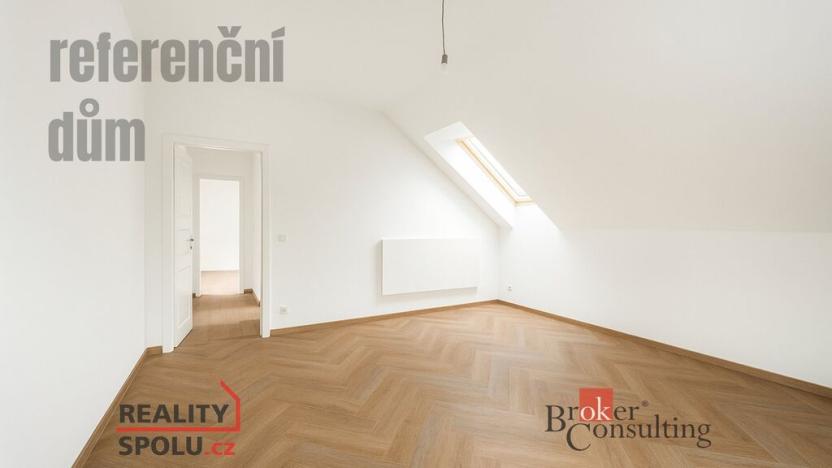 Prodej rodinného domu, Sezemice - Počaply, 125 m2