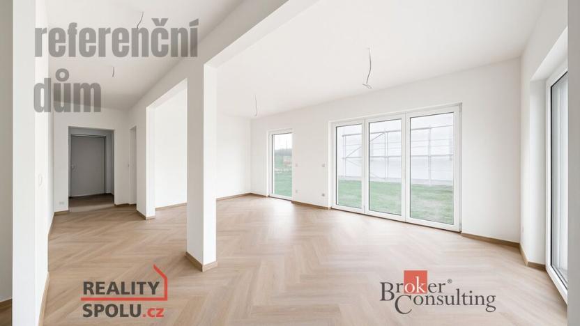 Prodej rodinného domu, Sezemice - Počaply, 125 m2