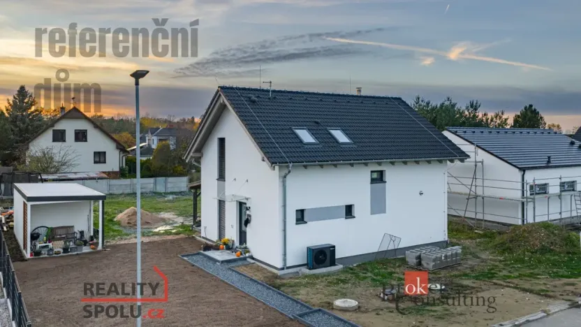 Prodej rodinného domu, Sezemice - Počaply, 125 m2