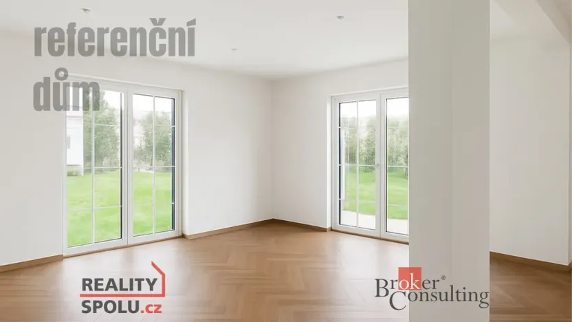 Prodej rodinného domu, Sezemice - Počaply, 125 m2