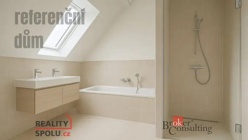 Prodej rodinného domu, Sezemice - Počaply, 125 m2