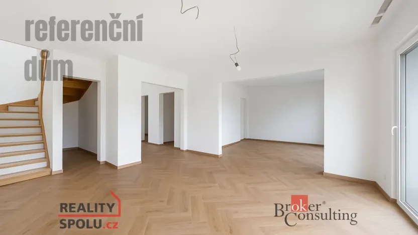 Prodej rodinného domu, Sezemice - Počaply, 125 m2