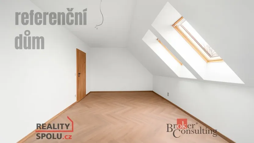 Prodej rodinného domu, Sezemice - Počaply, 125 m2