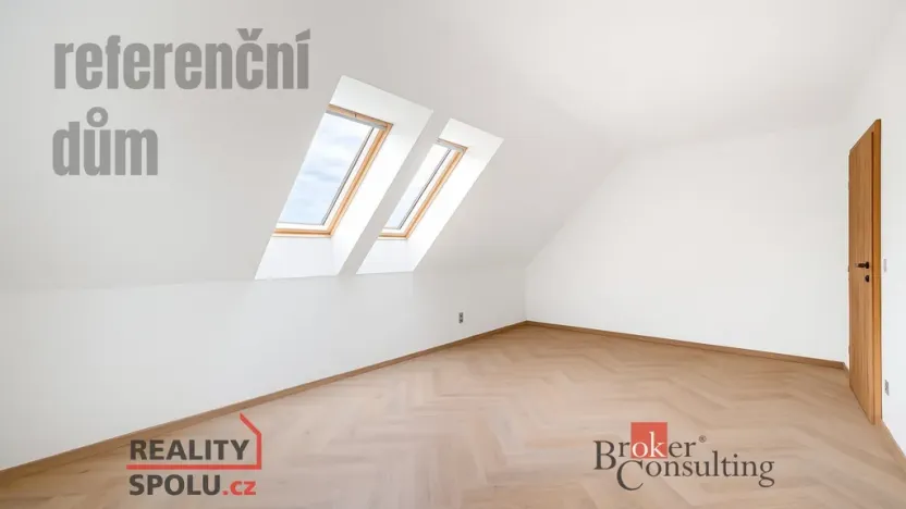 Prodej rodinného domu, Sezemice - Počaply, 125 m2