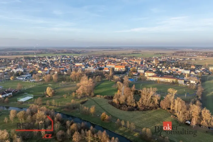 Prodej rodinného domu, Sezemice - Počaply, 125 m2