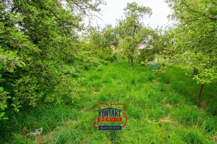 Prodej rodinného domu, Trhové Sviny, Branka, 65 m2