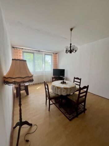Pronájem bytu 1+1, České Budějovice, Staroměstská, 43 m2