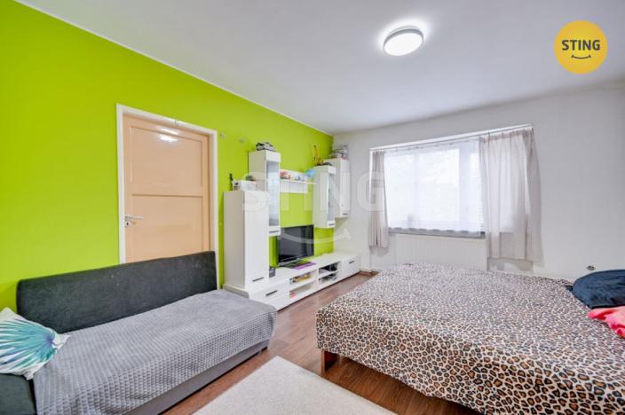 Prodej bytu 2+1, Uherské Hradiště, Tř. Maršála Malinovského, 52 m2