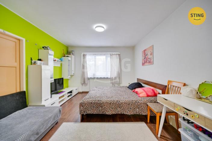 Prodej bytu 2+1, Uherské Hradiště, Tř. Maršála Malinovského, 52 m2