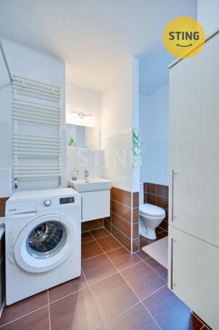 Prodej bytu 2+1, Uherské Hradiště, Tř. Maršála Malinovského, 52 m2