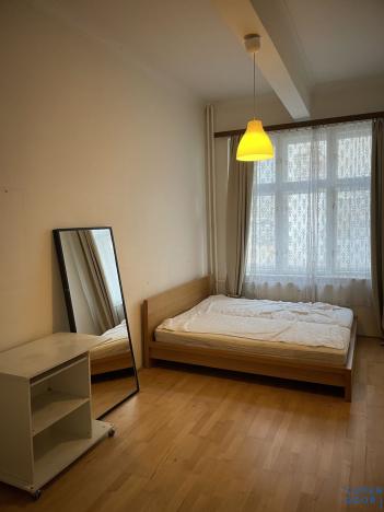 Pronájem bytu 3+1, Praha - Nové Město, Opletalova, 71 m2