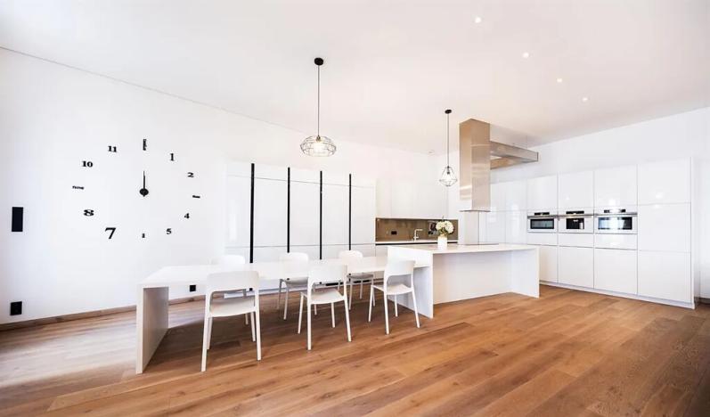 Pronájem bytu 3+kk, Praha - Nové Město, Truhlářská, 192 m2