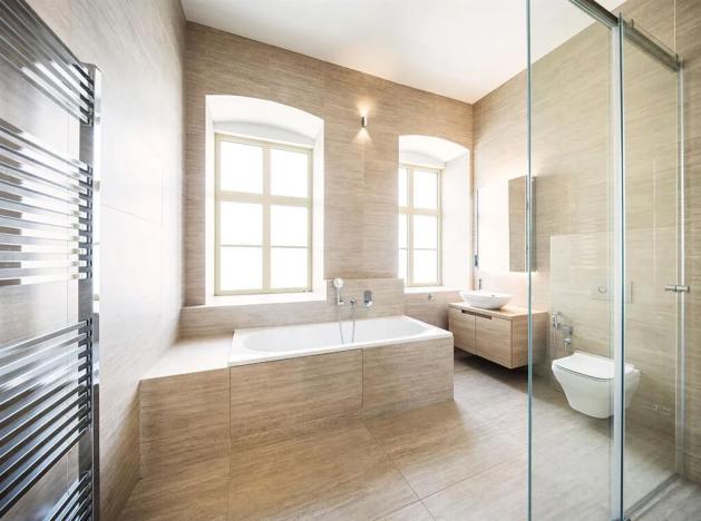 Pronájem bytu 3+kk, Praha - Nové Město, Truhlářská, 192 m2