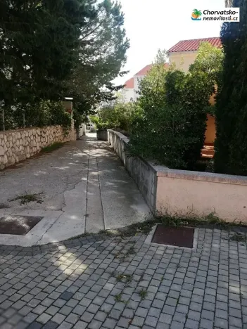 Prodej bytu 3+kk, Novalja, Chorvatsko, Samorašnji put, 47 m2
