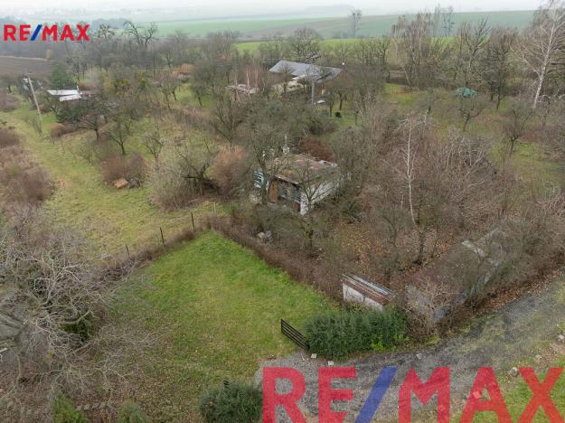 Prodej zahrady, Holešov, 2623 m2