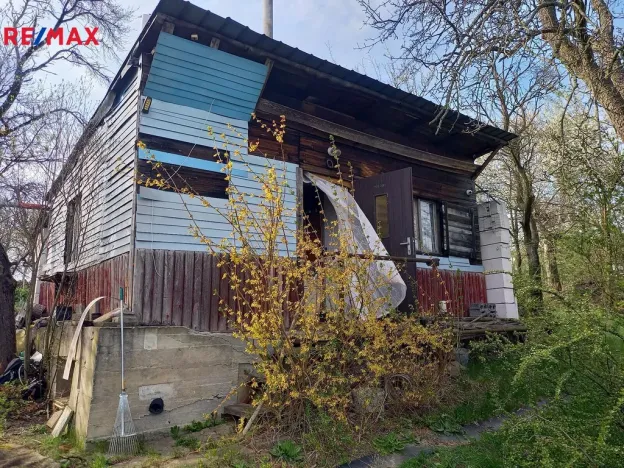 Prodej zahrady, Holešov, 2623 m2