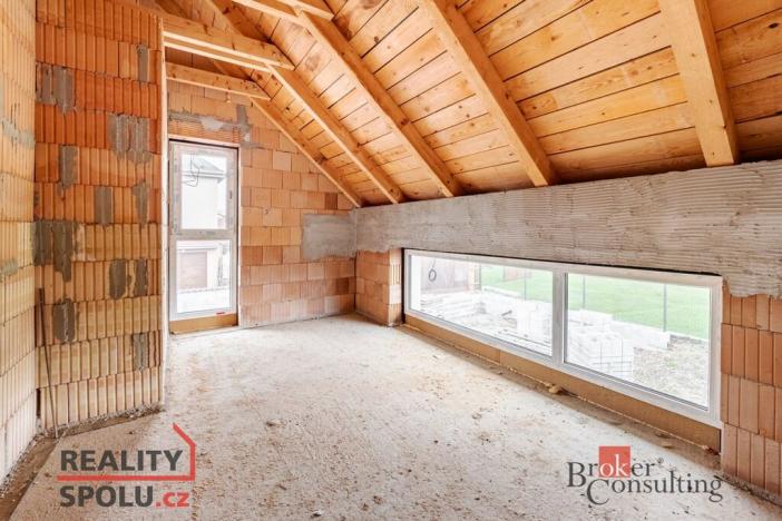 Prodej činžovního domu, Dubné, 670 m2