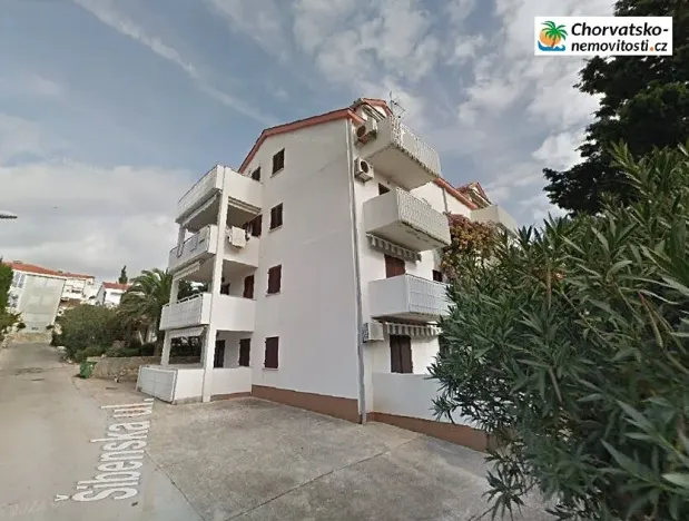 Prodej bytu 2+1, Novalja, Chorvatsko, 40 m2
