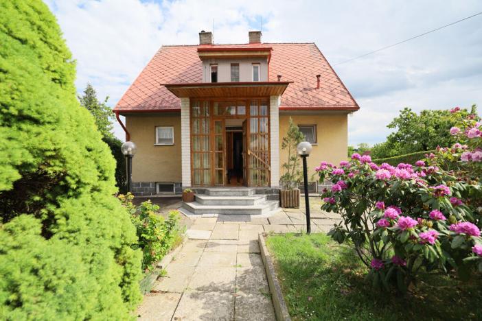 Prodej rodinného domu, Kosova Hora, 170 m2