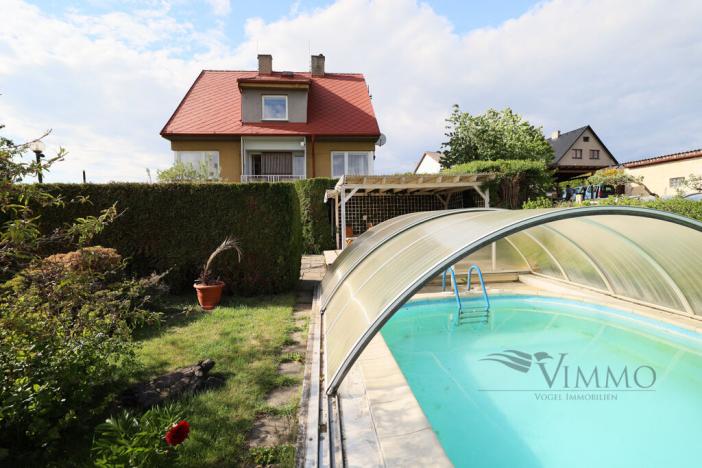 Prodej rodinného domu, Kosova Hora, 170 m2