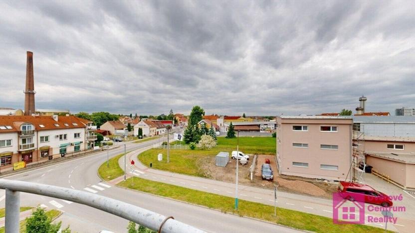 Pronájem bytu 3+1, Břeclav, Na Zahradách, 100 m2