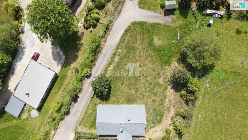 Prodej rodinného domu, Lučice, 75 m2