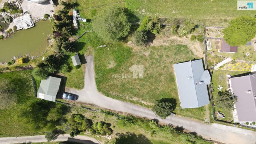 Prodej rodinného domu, Lučice, 75 m2