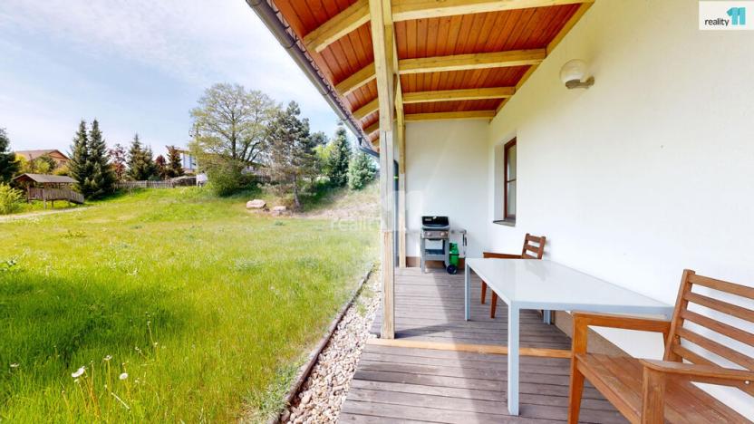 Prodej rodinného domu, Lučice, 75 m2