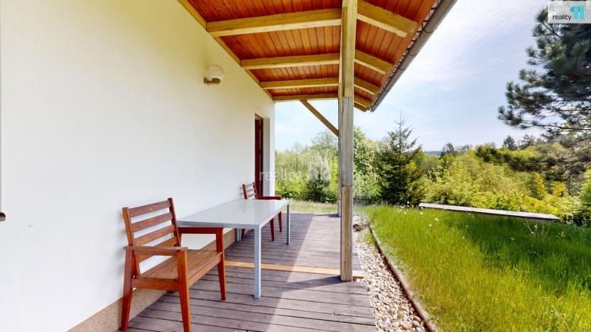 Prodej rodinného domu, Lučice, 75 m2