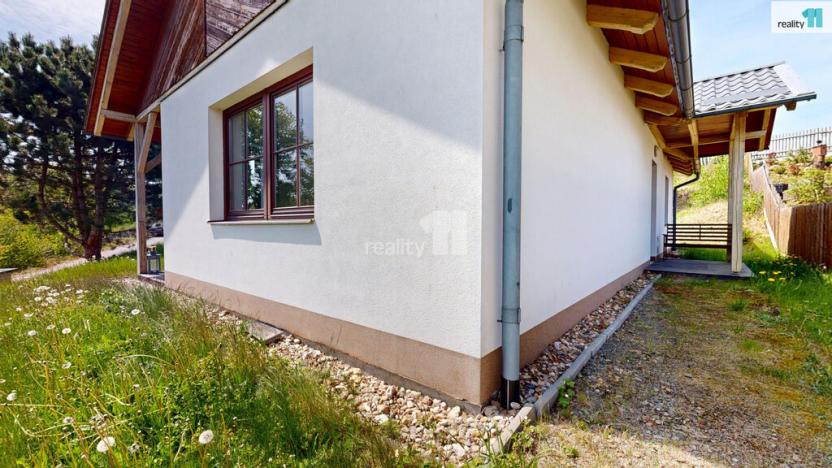 Prodej rodinného domu, Lučice, 75 m2